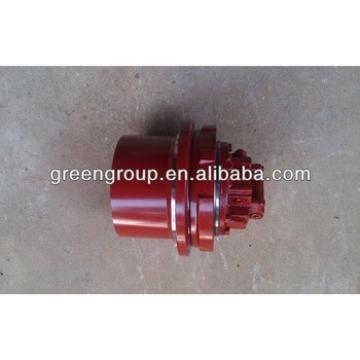 Mitsubishi MM55SR,MM55SR-2,MM30-2 NEW MINI EXCAVATOR FINAL DRIVE TRAVEL MOTOR,MS120,MS180,MM35,MM30B,MS110,MS70,MM40,MM45,MM50,