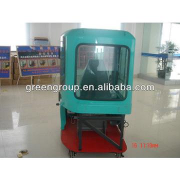 Excavator cab,operator drive cab for Kubota,Sumitomo,Doosan,Kobelco,Hyundai,Volvo etc.excavator cabin assy