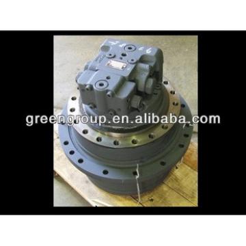 Sumitomo complete travel motor,SH55 final drive:SH75 excavator,SH60,SH240,SH350,SH130,SH120,SH160,SH460,SH300,SH360,SH210,SH220,