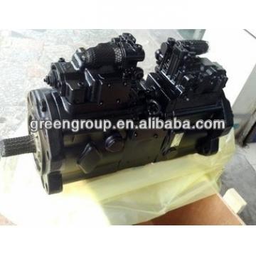 Kobelco SK330-8 main pump,LC10V00029F2,KAWASAKI K3V140DT,K3V140DT hydraulic main pump,SK350LC-8,SK350LC-6,K3V180DTP,SK330LC