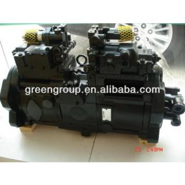 High quality excavator hydraulic pump,mini excavator hydraulic pump