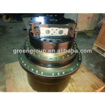 Doosan walking assembly,Doosan final drive,Doosan travel motor,Doosan walking motor,Doosan walking motor assy