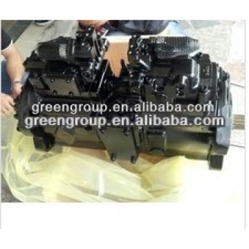 kobelco SK350 hydraulic pump,excavator main pump,SK210-6,SK280,SK120-8,SK250-8,SK380-5,SK350-8 Kawasaki,K3V112DT,K3V180DTP,