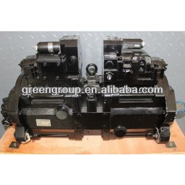 kobelco hydraulic pump ,excavator main pump,SK350LC-8 ,SK210-6,SK330-8,SK280,SK120-8,SK250-8,Kawasaki,K3V112DT,K3V180DTP,