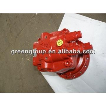 Volvo excavator EC210B swing motor,EC290B hydraulic slew motor:EC140B,EC160B,EC360B,EC360B,EC420B,EC240B,EC300B,EC330B,EC350B,