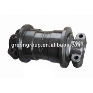 Doosan excavator track roller,idler,S50;S55-5;S220-5;S258-7;S280-3;S300-5;S330-3;S360-5 DH370-7;DH420-7;DH500-7;S400-3;S450-3