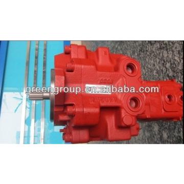 kobelco sk75 hydraulic pump ,excavator hydraulic main pump SK70,SK30,SK45,SK80,SK60,SK50,SK90,SK75 ,SK70,SK80,