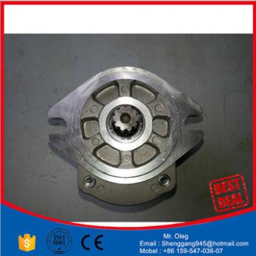 Kubota hydraulic gear pump, excavator pump, KX65,KX61,KX165,KX121-3,KX92,KX161,KX63,KX73,KX175,KX191,KX172