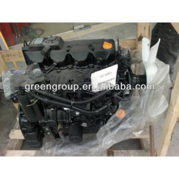 engine 4TNE98,4TNV94, 3TN82,3TN84,3TN88,4TNE88,piston,connecting rod,block,gasket