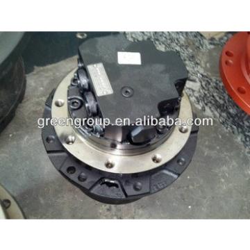 Kubota KX61-2 travel motor,min excavator final drive:KX136,KX73,KX42,KX41,KX71,KX91,KX75,KX161,KX40,KX05,KX151,KX163,KX83,KX80