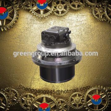 Teijin GM35VL final drive,GM04,GM05VL,GM06VL,GM08,GM09VL,GM35VL,GM24VL,GM18VL, excavator hydraulic travel motor,