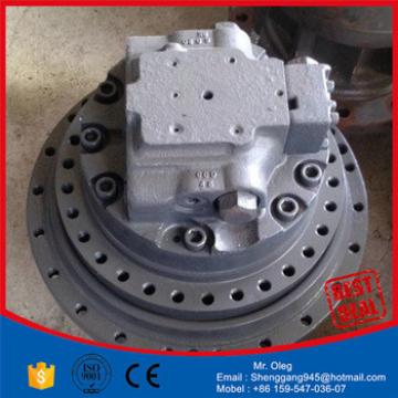 4ton excavator GM06VL travel motor,final drive,assemly,GM04,GM05,GM06,GM08,GM09GM05VL,GM06VL,GM06VA,GM08,GM09,GM24VA,GM28V