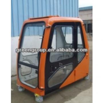 doosan operator cabin,dx225,Daewoo operator cabin,Hyundai,Kobelco,DH55-5 DH220-2 DH220-3 DH220-5 DH225-7 DH280-3,DH320