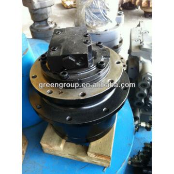 Mini excavator track drive motor,final drive Sumitomo,Hyundai,Doosan,Kubota,Bobcat,Volvo,Sunward,Takeuchi,