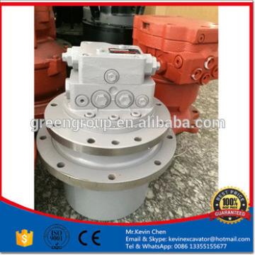 Kato excavator final drive,Kato excavator travel motor,Kato excavator drive motor