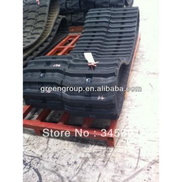 150*72 rubber track,180*60 rubber track,230*96 rubber track,250*72 rubber track,280*106 rubber track,300*55 rubber track