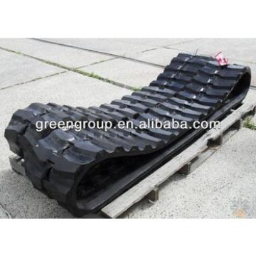 IHI rubber track,IHI rubber shoe,IHI excavator rubber track,IHI rubber track stock,IHI rubber track kits,IHI excavator chassis