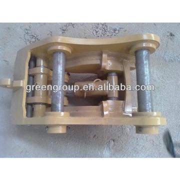 hydraulic quick coupler/ quick hitch for excavator for Kobelco,Volvo,Sumitomo,Hyundai,Doosan,Kato Excavator