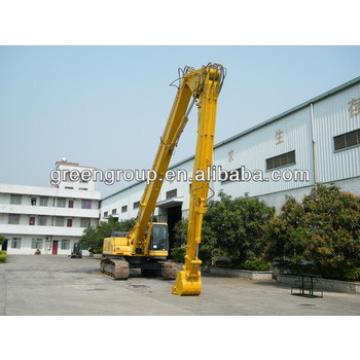 Excavator Arm,Long Reach Excavator Arms, Excavator Boom