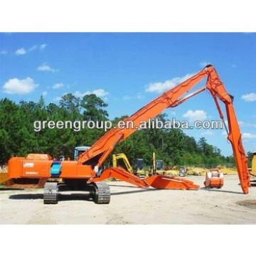 Excavator Arm for KOBELCO,KATO,DOOSAN,DAEWOO,HYUNDAI,VOLVO,SUMITOMO,SHANTUI,YUCHAI etc.