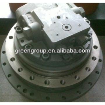 Hyundai R250LC-7 travel motor,XKAH-00901,ROBEX 170W excavator final drive,R55,R60,R80,R190LC-3,R170LC-7,R205,R160-3,R140-7,R210,