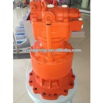 zx210 Swing Motor,swing reducer ,swing gear box,ZAX210,KPM M5X130CHB, M2X170CHB,M2X120B