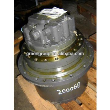 Kobelco SK135SR,SK140,SK170 travel motor,excavator SK80CS,SK70SR,SK27SR-3 final drive, SK45,SK80,SK60,SK050,SK90,SK210,pump