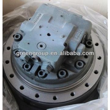 Volvo EC240B travel device,EC55B,EC60B,EC70B excavator final drive,EC75B,EC45B,EC360B,EC210B,EC290B,ECR58,EC60C track motor