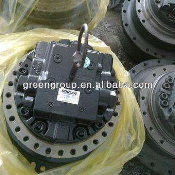 DOOSAN DX420LC FINAL DRIVE,DX290LC,MBEB313,TM40VC95,TM176,TM18VC,MBEZ058,MBEB021,MBEB009,MBFB055,MBFB074,MBEB012,MBFB100,MBFB103