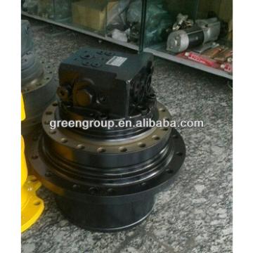 Excavator final drive,Sumitomo travel motor,Kobelco,Hyundai,Daewoo,Doosan,JEIL HYDRAULIC motor,JMV23/21,JMV44/22,JMV47/27,JMV53,