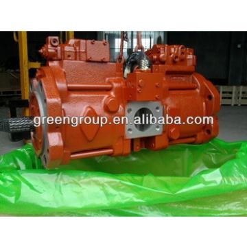 SAMSUNG SE350LC MAIN PUMP,SE130LC EXCAVATOR HYDRAULIC PUMP,SE210LC-3,SE250LC,SE280LC-2,MX225,MX130,MX222,SE360LC