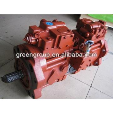 Mitsubshi MS180 main pump,MS110-5,MS140,MM30B,MM35,MS030,MS120,MS230,MS280,MM30SR,MX35-2 hydraulic pump,track drive motor,