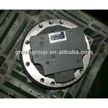 Airman hydraulic track drive,travel motor,AX30-2,AX30-3,AX30,AX30U,AX40U,AX50U,AX35U,AX27U,AX22U MINI EXCAVATOR FINAL DRIVE,