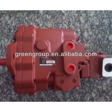 Sumitomo SH65,SH55,SH45,SH30,SH90 hydraulic pump:SH75 excavator main pump,SH160,SH180,SH220,SH100,SH120,SH200,SH40,uchida,ap2d25