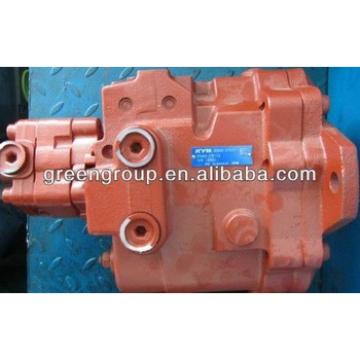 Kubota hydraulic pump,KX121,KX161,KX136,KX173,KX142,KX192,KX165,KX91,KX175,KX45,KX151,KX163,KX83,KX80 excavator main pump,motor