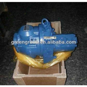 Bobcat MX325 hydraulic pump,MX341:MX331,337,E50,MXE32,MXE35,MXE43,34,430,E38,E26,E45,MX343,E43,excavator main pump,final drive