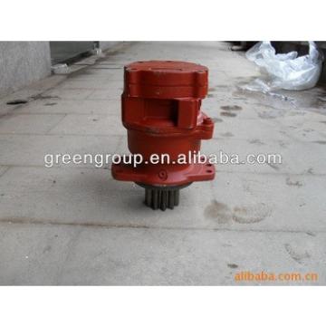 KYB excavator swing motor,MSG-27P-23,MSG-27P-18,MSG-44P-21,MSG-63P-19,kayaba track motor,Volvo,Kubota,unward SWE 80