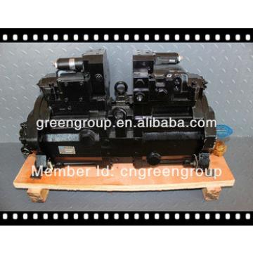 Bobcat MX331,341,E50,E32,E35,E43,E80,325,334,430,E45,E38,E32,328,325,328,MX337 Excavator Hydraulic Pump,Excavator Gear Pump