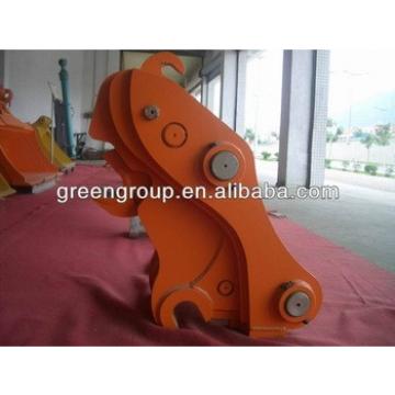 quick change connector,excavator quick coupler,excavator quick hitch,excavator bucket quick hitch