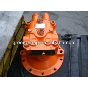 DOOSAN excavator swing motor, DOOSAN swing motor assy,swing device for DH220-9 S220-9,Volvo,Kobelco,Hyundai,Sumitomo,Sunward