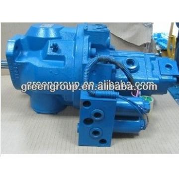 sumitomo sh120 hydraulic pump,K3V112DT,k3v63DT,SH100,SH120-2,SH160,SH45,SH55,SH75-2,SH60,SH50