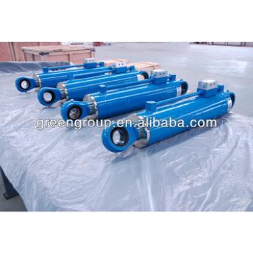 Kobelco excavator arm cylinder,SK120-6 boom bucket cylinder,SK60-3,SK90,SK100,SK200-6,SK45,SK230-8,SK250-6,SK280,SK70,SK350-8