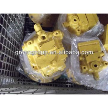 volvo swing motor,hydraulicSwing drive&amp;Swing device Swing Motor used for Swing Gearbox