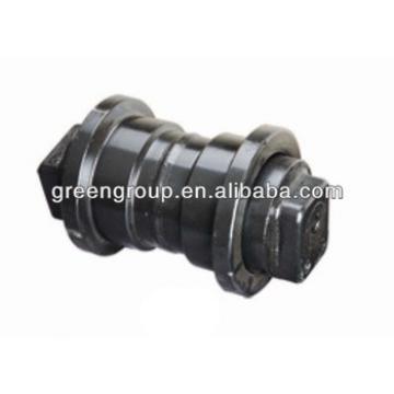 Kobelco excavator track roller,SK45 bottom roller,SK60,SK30,SK100,SK120,SK130,SK210LC,SK170,SK350-6,SK200-8,SK180,SK140,SK100