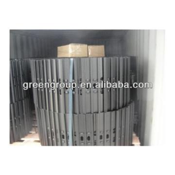 Kobelco track link assembly,SK45,SK50,SK60-6,SK75,SK100,SK120,SK130,SK210LC,SK230-6,SK170LC,SK350-8,SK200-6,SK200-8,SK180,SK140