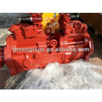 Excavator hydraulic pump,for Mitsubishi,kubota,sunward,bobcat,Takeuchi,Volvo,Kato,Hyundai main pump,