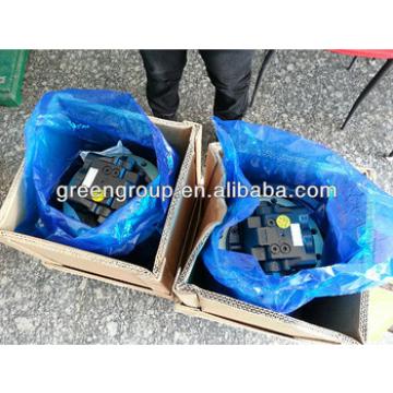 Nabtesco travel motor assy,GM17 final drive,GM04,GM18 track drive motor,GM05,GM06,GM09,GM35,GM07,Hyundai,