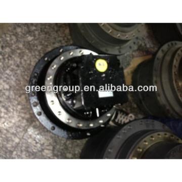 PC130-7 final drive,PC130 travel motor:excavator PC30-7 PC35MR-2 PC45-7 PC50MR-2 PC55MR-2 PC56-7,PC35-6,PC30,PC40,PC45,PC50,PC60