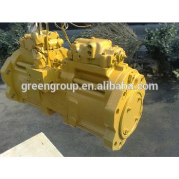 Hyundai R300LC-9 excavator hydraulic pump and spare parts,Hyundai R210 excavator hydraulic main pump