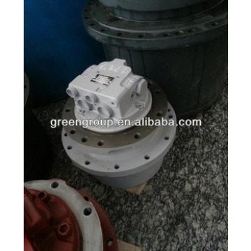 Doosan DX60 excavator final drive,travel motor,DX50,DX75,DX80,DX130,DH55,Doosan DX60 excavator final drive,travel motor,DX55,DX7